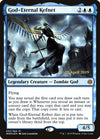 Image for God-Eternal Kefnet (Prerelease Cards) (53) - Magic: The Gathering