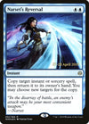 Image for Narset's Reversal (Prerelease Cards) (62) - Magic: The Gathering