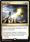Image for Solar Blaze (Prerelease Cards) (216) - Magic: The Gathering