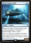 Image for Silent Submersible (Prerelease Cards) (66) - Magic: The Gathering
