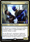 Image for Soul Diviner (Prerelease Cards) (218) - Magic: The Gathering