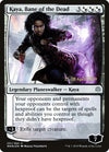 Image for Kaya, Bane of the Dead (Prerelease Cards) (231) - Magic: The Gathering