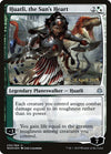Image for Huatli, the Sun's Heart (Prerelease Cards) (230) - Magic: The Gathering