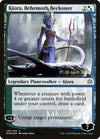 Image for Kiora, Behemoth Beckoner (Prerelease Cards) (232) - Magic: The Gathering