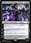 Image for Liliana, Dreadhorde General (Prerelease Cards) (97) - Magic: The Gathering