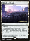 Image for Mobilized District (Prerelease Cards) (249) - Magic: The Gathering