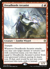 Image for Dreadhorde Arcanist (Prerelease Cards) (125) - Magic: The Gathering
