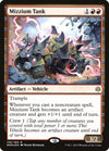 Image for Mizzium Tank (Prerelease Cards) (138) - Magic: The Gathering