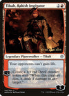 Image for Tibalt, Rakish Instigator (Prerelease Cards) (146) - Magic: The Gathering