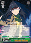 Image for Interested in VR, Karen (Gun Gale Online) (GGO/S59-E005 R) - Weiss Schwarz