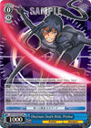 Image for Obstinate Death Wish, Pitohui (Gun Gale Online) (GGO/S59-E070 RR) - Weiss Schwarz