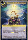 Image for Linorsphairia, Vast Land Above the Clouds (Awakening of the Ancients) (AOA-010) - Force of Will