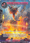Image for Flame Dragon Summoning (Full Art) (Awakening of the Ancients) (AOA-024) - Force of Will