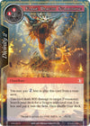 Image for Flame Dragon Summoning (Awakening of the Ancients) (AOA-024) - Force of Will