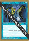 Image for Counterspell - 1997 Janosch Kuhn (5ED) (World Championship Decks) - Magic: The Gathering