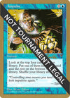 Image for Impulse - 1998 Randy Buehler (VIS) (World Championship Decks) - Magic: The Gathering