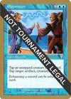 Image for Opposition - 2002 Sim Han How (7ED) (World Championship Decks) - Magic: The Gathering
