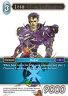 Image for Leon (Rebel) (Opus I) (1-060H) - Final Fantasy TCG