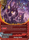 Image for Vanity Drive (S-Promo Cards) (S-PR/069EN) - Future Card BuddyFight