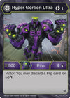 Image for Hyper Gortion Ultra (Resurgence) (112) - Bakugan TCG
