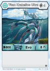 Image for Titan Krakelios Ultra (131) (Resurgence) (131) - Bakugan TCG
