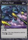 Image for Darkus Howl (Resurgence) (15) - Bakugan TCG