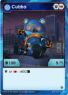 Image for Cubbo (Resurgence) (167) - Bakugan TCG