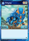 Image for Tryhno (Resurgence) (177) - Bakugan TCG