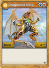 Image for Dragonoid Ultra (Resurgence) (182) - Bakugan TCG
