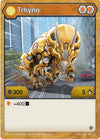 Image for Trhyno (Resurgence) (189) - Bakugan TCG