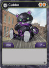 Image for Cubbo (194) (Resurgence) (194) - Bakugan TCG