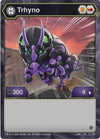 Image for Trhyno (207) (Resurgence) (207) - Bakugan TCG