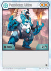 Image for Pandox Ultra (Resurgence) (214) - Bakugan TCG