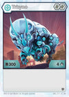 Image for Trhyno (217) (Resurgence) (217) - Bakugan TCG