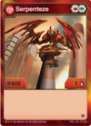 Image for Serpenteze (Resurgence) (230) - Bakugan TCG