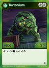 Image for Turtonium (243) (Resurgence) (243) - Bakugan TCG