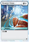 Image for Energy Draw (Resurgence) (28) - Bakugan TCG