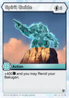 Image for Spirit Guide (Resurgence) (30) - Bakugan TCG