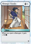 Image for Shargo Ronin (Resurgence) (79) - Bakugan TCG