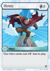 Image for Strata (Resurgence) (80) - Bakugan TCG