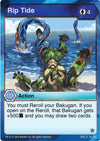 Image for Rip Tide (Resurgence) (9) - Bakugan TCG