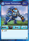 Image for Hyper Turtonium (Resurgence) (93) - Bakugan TCG