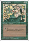 Image for Regeneration (Fourth Edition) - Magic: The Gathering