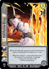 Image for Purifying Roar (Seventh Cross) (8) - UniVersus