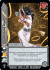 Image for Wishing Ward (Seventh Cross) (9) - UniVersus