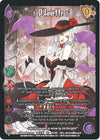 Image for D'Janette1 (Seventh Cross) (10) - UniVersus