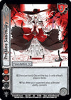 Image for Profane Sanctuary (Seventh Cross) (18) - UniVersus