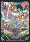 Image for Eugenia2 (Seventh Cross) (20) - UniVersus