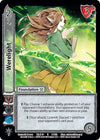 Image for Werelight (Seventh Cross) (27) - UniVersus