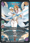 Image for Geoffrey1 (Seventh Cross) (28) - UniVersus